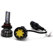 MSP Corolla E150 LED Xenon Uzun Far Ampulü Hb3 Photon Zero FDZR0051