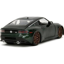 MSP 1/24 Fast & Furious 2023 Nissan