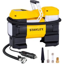 MSP SXIF0001 12V Dijital Lastik Şişirme Pompası, 150 Psı, LED Lambalı, 23L/DK Hava Basma, 0.85KG