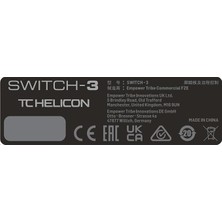 MSP Swıtch-3