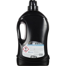 MSP Siyahlar Keratinli 50 Yıkama Sıvı Çamaşır Deterjanı ( 1 x 3000 Ml)