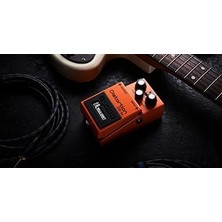 MSP Waza Craft DS-1W Distortion Pedal