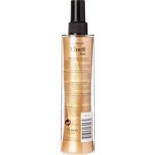 MSP Paris Elnett Satin Isı Koruyucu Şekillendirici Saç Spreyi, 170 Ml, Tekli Paket