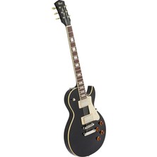 MSP CR200 Bk - Black Elektro Gitar