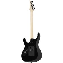 MSP Kıkosp3-Teb Kiko Signature Serisi Elektro Gitar