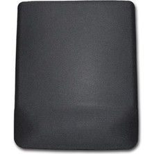 MSP Tkz LN-301 Kare Ergonomik Suya Dayanıklı Bileklikli Mouse Pad
