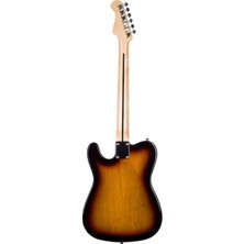 MSP Ktl-Aldsss-Gmn-3ts Elektro Gitar