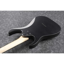 MSP GRGR131EX-BKF Gıo Stealth Serisi Elektrikli Gitar - Siyah Düz