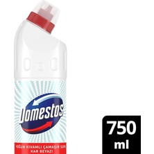 MSP Kar Beyazlığı Çamaşır Suyu (750 Ml)