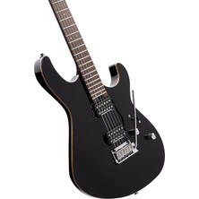 MSP Elektro Gitar G300PRO Bk