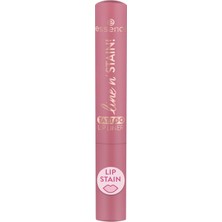 MSP Cosmetics Line N' Stain! Tattoo Sıvı Dudak Kalemi 01