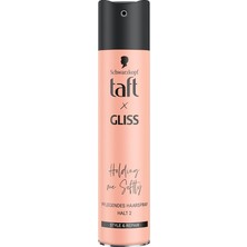 MSP x Glıss Hold Me Softly Bakım Yapan Saç Spreyi 250 ml