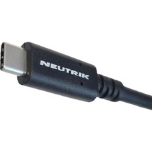 MSP Usb4 40GBPS Typce-C Kablo 0,8 M
