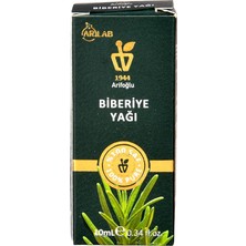 MSP Biberiye Yağı 10ML%100 Saf Yağ Arlab – Saç Bakımı ve Saç Güçlendirici Etki Için | Arifoğlu Rosemary Oil 10ML 100% Pure Arlab – Hair Care And Strengthening Effect