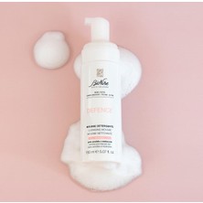 MSP Defence Hassas Ciltler Için Yüz Temizleme Köpüğü 150ML