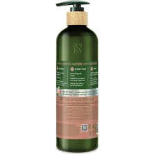 MSP By Watsons Coffee Saç Kremi 490ML