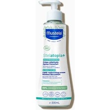 Bezos Stelatopia Lipit Yenileyici Krem 300 ml Bezos1