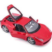15626003 – Ferrari 458 Italia
