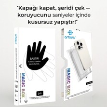 Yuva Izi Ip 15 Pro – Iphone Magic Box Antistatik Esd – MG01 Ajs