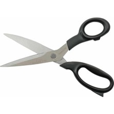 GL120 Kumaş Terzi Makası Plastik Saplı No:9 (23 Cm)