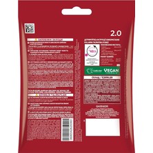Color Shampoo Retouch Şampuan Kolaylığında Dip Boyası, Siyah 2.0