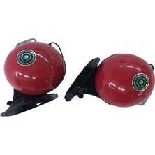 Ahes Tipi Cacat ( Çat Çat ) Korna+Kesici Röle 12 Volt