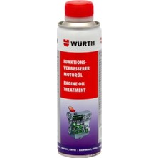 Ahes Motor Yağ Performans Iyileştirici 300 ml