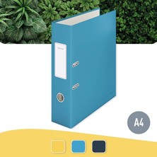 Ahes 180° Cosy Soft Touch Geniş Klasör
