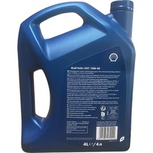 Helıx Hx7 10W-40