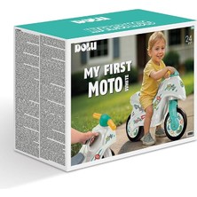 Ilk Motorum Yeşil 2626