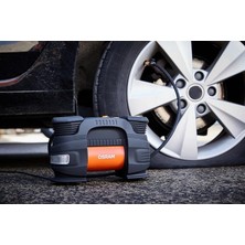 Tyreinflate 830, 12 V Dc Büyük Araç Lastik Şişirici