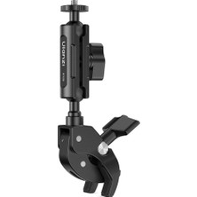 Herovia R105 Bisiklet Gidon Montaj Kelepçesi C057