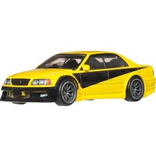 Herovia Wheels Fast-Furious Premium Araba Toyota Chaser Jzx HNW46 - JBL89