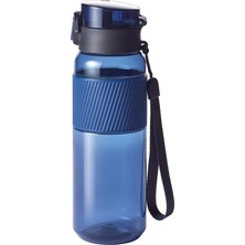 Herovia Tritan Matara 0.68 L Koyu Mavi
