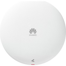Huawei Huaweı Ekıtengıne AP362E 2.4/5ghz 2x2 Mu-Mımo Wıfı 6 2.97GBPS Iç Ortam Tavan Tipi Access Poınt(Adaptörsüz)