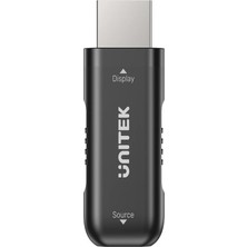 Unitek Unıtek Usb-C F To HDMI M Adaptor V1187ABK01