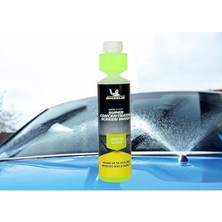 Herovia MC31975 250ML Süper Konsantre Cam Suyu Katkılı Limon Aromalı