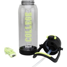 Herovia College 2in1 Tritan Suluk 1000ML