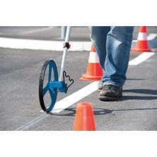 Herovia Professional Measurement Ölçme Tekeri Gwm 32 (Teker Çapı 32 Mm, Kutuda)