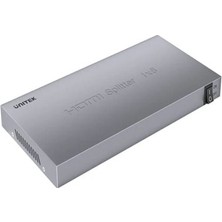 Unitek Unıtek 4K HDMI Splıtter 1 In 8 Out V1132A01-EU