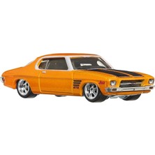 Herovia Wheels - Boulevard 73" Holden Monaro Gts HCR02