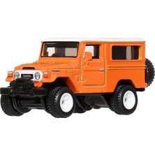 Herovia Wheels®collector Set 1 - Off Road