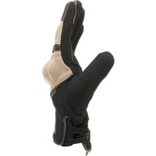 Herovia Metrax Black Tidal Foam Air Tekstil Eldiven-S