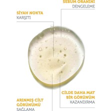 Purest Solutions Sivilce ve Siyah Nokta Karşıtı Yağlı ve Karma Ciltler Için Salisilik Asit Arındırıcı Temizleme Jeli