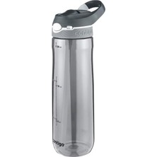 Ashland Autospout Tritan Suluk 720 Ml, Gri