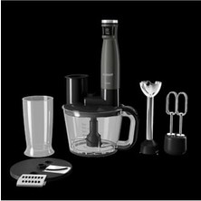 Bomii Rhb 6050 G El Blender