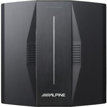 Bomii PXE-C80-88 Optım8 Yüksek Çözünürlüklü 8 Kanal Dijital Ses Işlemcisi Amplifikatörü 50W x 6@ 2ω + 300 W x 2 @ 2ω