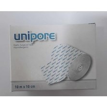 Bomii 10CM x 10M Elastik Sabitleme Bandı