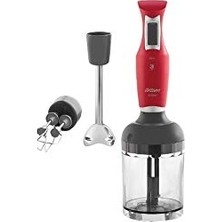 Bomii AR1085 Starry 700W Blender Seti