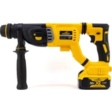 Bomii Şarjlı Hilti DW36
